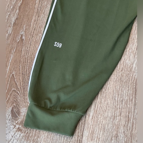 Splits59 Airweight Jogger 7/8 with Piping - Picture 11 of 11